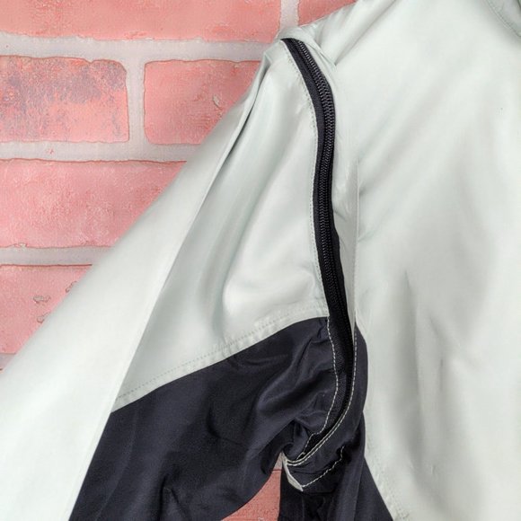 Pearl Izumi Convertible Biker Windbreaker Jacket - Picture 5 of 13